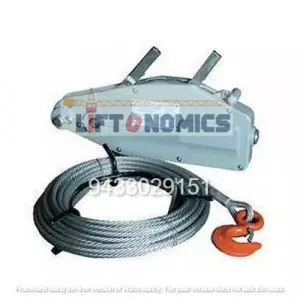 Pulling & Lifting Machine Manufacturers In Nagpur