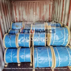 Stainless Steel Wire Rope Manufacturers In Pune