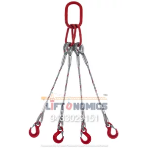 Steel Slings Manufacturers In Navi Mumbai