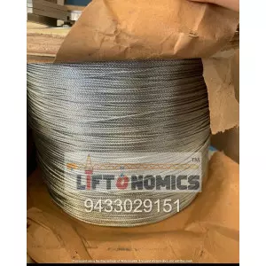 Steel Wire Rope Manufacturers In Faridabad