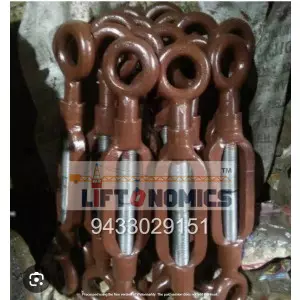 Turnbuckles Manufacturers In Ghaziabad