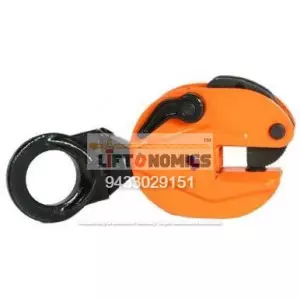 Vertical Plate Lifting Clamp Manufacturers In Faridabad