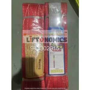 Webbing Sling Manufacturers In Thane